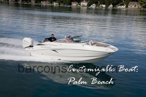Crownline E235 XS ficha-técnica e avaliações